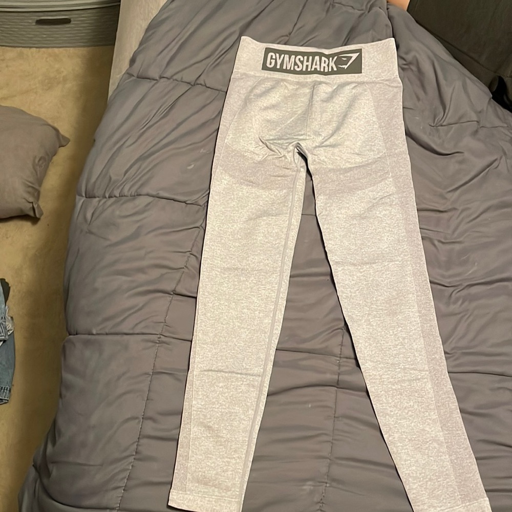 gymshark leggings
